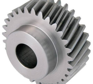 helical-gear