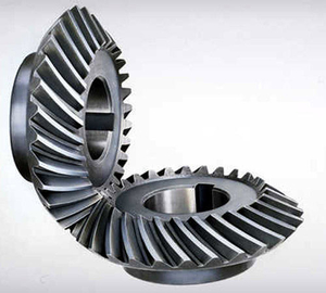 spiral-bevel-gear