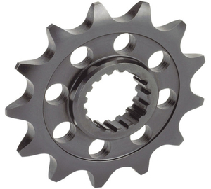 sprockets